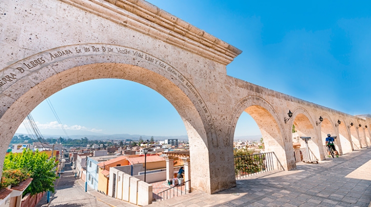 NM VIAJES | AREQUIPA - NUEVO MUNDO VIAJES NM VIAJES | AREQUIPA - NUEVO MUNDO VIAJES