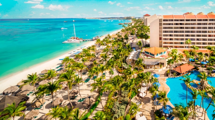 NM VIAJES | ARUBA - NUEVO MUNDO VIAJES NM VIAJES | ARUBA - NUEVO MUNDO VIAJES