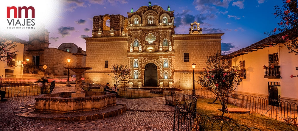 NM VIAJES | CAJAMARCA - NUEVO MUNDO VIAJES NM VIAJES | CAJAMARCA - NUEVO MUNDO VIAJES - Club De Suscriptores El Comercio Perú.
