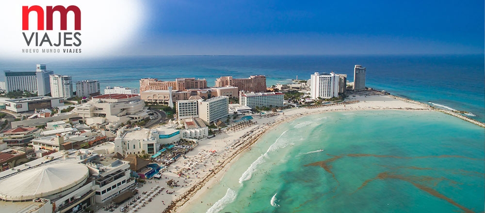NM VIAJES | CANCÚN - NUEVO MUNDO VIAJES NM VIAJES | CANCÚN - NUEVO MUNDO VIAJES - Club De Suscriptores El Comercio Perú.