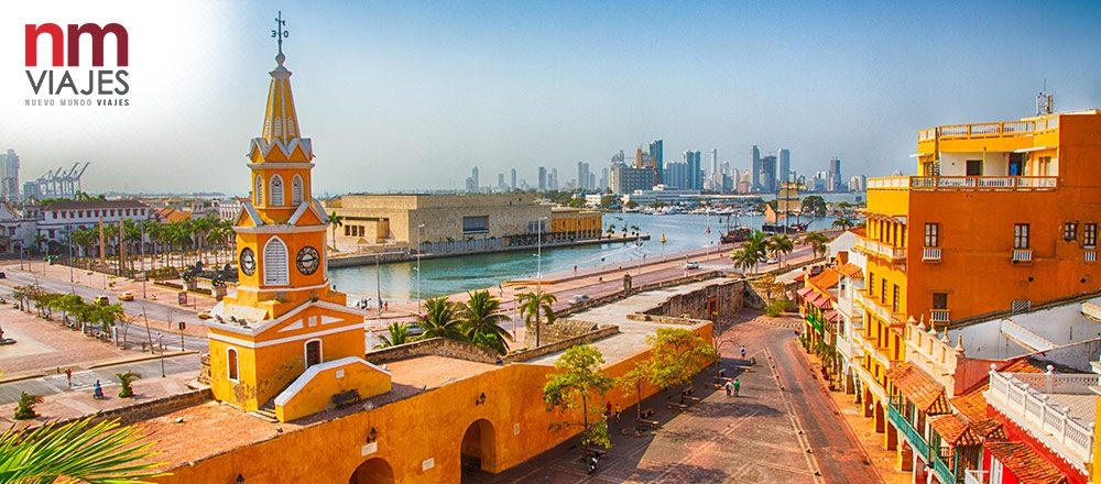 NM VIAJES | CARTAGENA - NUEVO MUNDO VIAJES NM VIAJES | CARTAGENA - NUEVO MUNDO VIAJES - Club De Suscriptores El Comercio Perú.