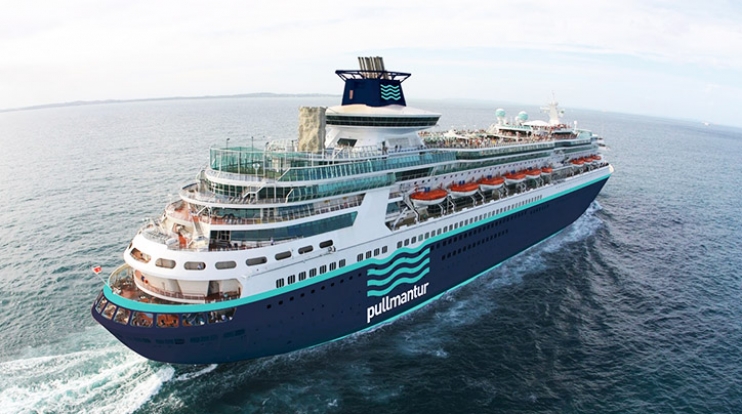 NM VIAJES | CRUCERO ANTILLAS Y CARIBE SUR - NUEVO MUNDO VIAJES NM VIAJES | CRUCERO ANTILLAS Y CARIBE SUR - NUEVO MUNDO VIAJES