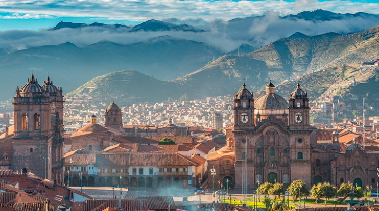 NM VIAJES | CUSCO - NUEVO MUNDO VIAJES NM VIAJES | CUSCO - NUEVO MUNDO VIAJES