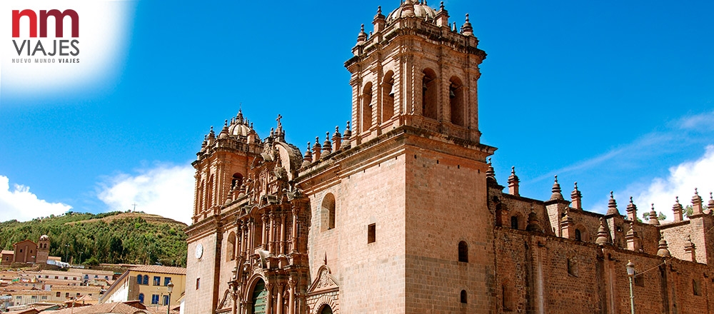 NM VIAJES | CUSCO - NUEVO MUNDO VIAJES NM VIAJES | CUSCO - NUEVO MUNDO VIAJES - Club De Suscriptores El Comercio Perú.