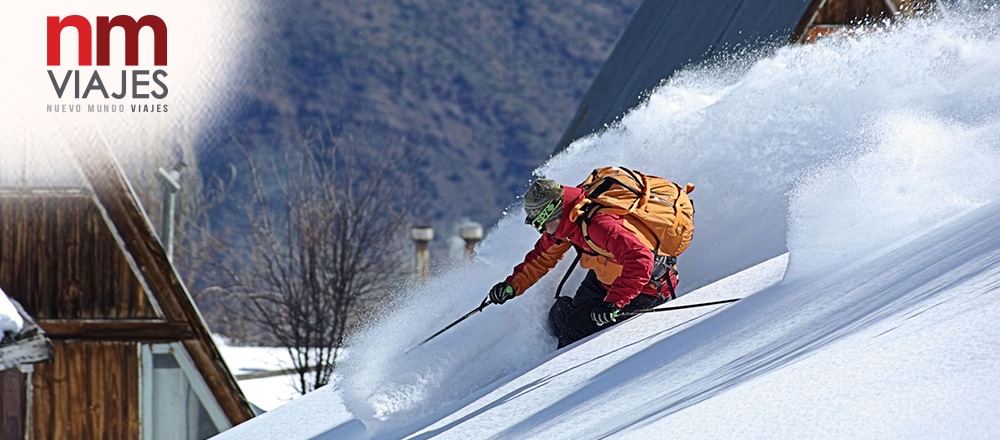 NM VIAJES | DÍAS DE NIEVE EN CHILE - NUEVO MUNDO VIAJES NM VIAJES | DÍAS DE NIEVE EN CHILE - NUEVO MUNDO VIAJES - Club De Suscriptores El Comercio Perú.