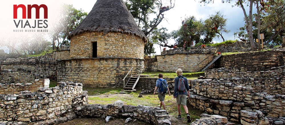 NM VIAJES | DESCUBRE CHACHAPOYAS - NUEVO MUNDO VIAJES NM VIAJES | DESCUBRE CHACHAPOYAS - NUEVO MUNDO VIAJES - Club De Suscriptores El Comercio Perú.