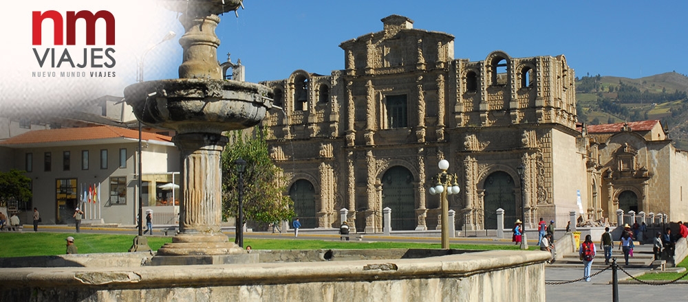 NM VIAJES | FERIADO SANTA ROSA EN CAJAMARCA - NUEVO MUNDO VIAJES NM VIAJES | FERIADO SANTA ROSA EN CAJAMARCA - NUEVO MUNDO VIAJES - Club De Suscriptores El Comercio Perú.