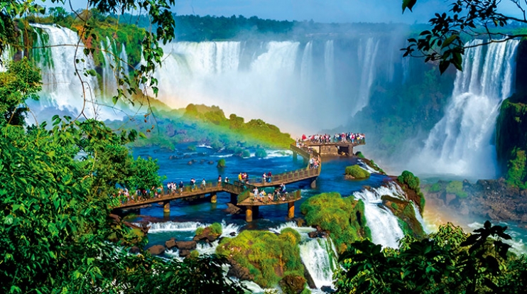 NM VIAJES | IGUAZÚ Y BUENOS AIRES - NUEVO MUNDO VIAJES NM VIAJES | IGUAZÚ Y BUENOS AIRES - NUEVO MUNDO VIAJES
