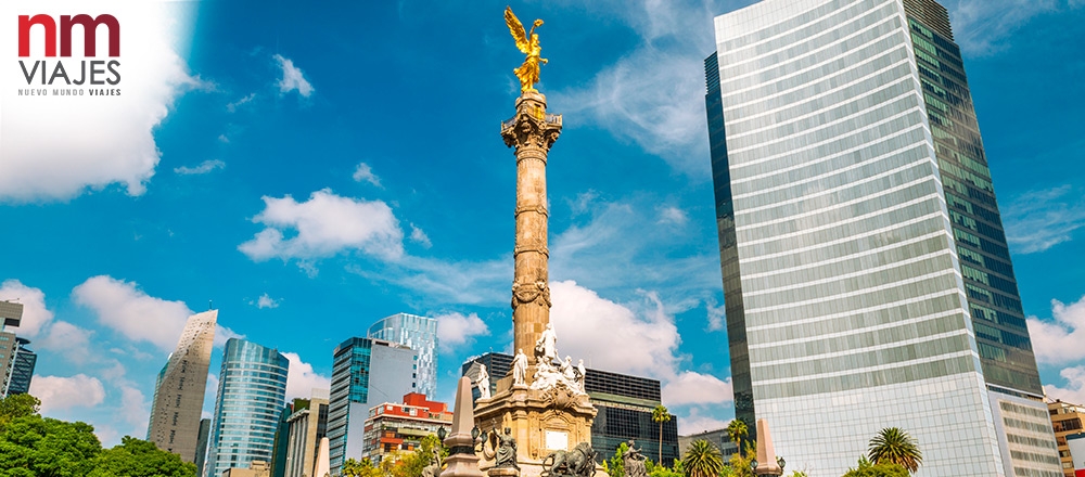 NM VIAJES | MEXICO - NUEVO MUNDO VIAJES NM VIAJES | MEXICO - NUEVO MUNDO VIAJES - Club De Suscriptores El Comercio Perú.