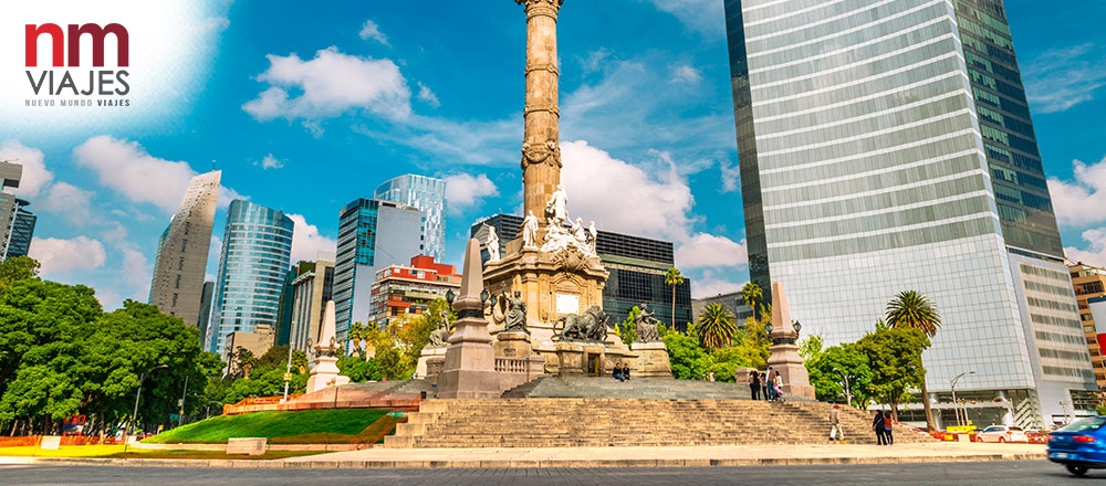 NM VIAJES | MÉXICO - NUEVO MUNDO VIAJES NM VIAJES | MÉXICO - NUEVO MUNDO VIAJES - Club De Suscriptores El Comercio Perú.