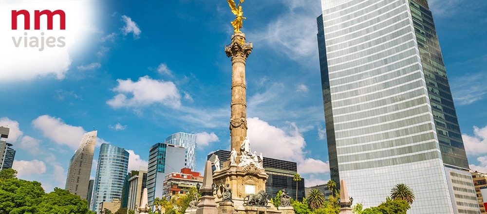 NM VIAJES | MÉXICO - NUEVO MUNDO VIAJES NM VIAJES | MÉXICO - NUEVO MUNDO VIAJES - Club De Suscriptores El Comercio Perú.