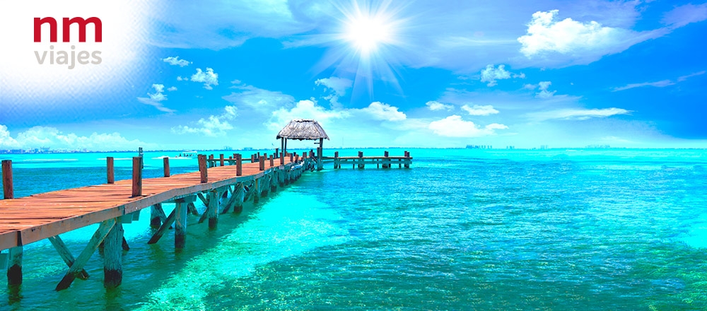 NM VIAJES | MÉXICO & CANCÚN - NUEVO MUNDO VIAJES NM VIAJES | MÉXICO & CANCÚN - NUEVO MUNDO VIAJES - Club De Suscriptores El Comercio Perú.
