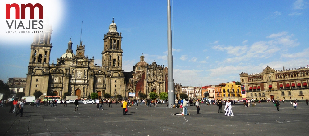 NM VIAJES | MÉXICO COMPLETO - NUEVO MUNDO VIAJES NM VIAJES | MÉXICO COMPLETO - NUEVO MUNDO VIAJES - Club De Suscriptores El Comercio Perú.