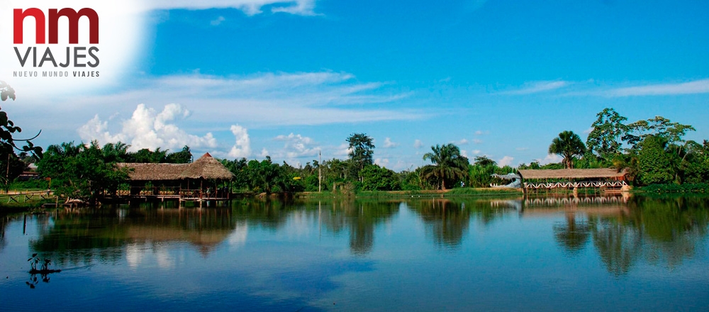 NM VIAJES | PUCALLPA - NUEVO MUNDO VIAJES NM VIAJES | PUCALLPA - NUEVO MUNDO VIAJES - Club De Suscriptores El Comercio Perú.