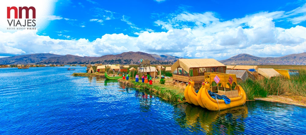 NM VIAJES | PUNO - NUEVO MUNDO VIAJES NM VIAJES | PUNO - NUEVO MUNDO VIAJES - Club De Suscriptores El Comercio Perú.