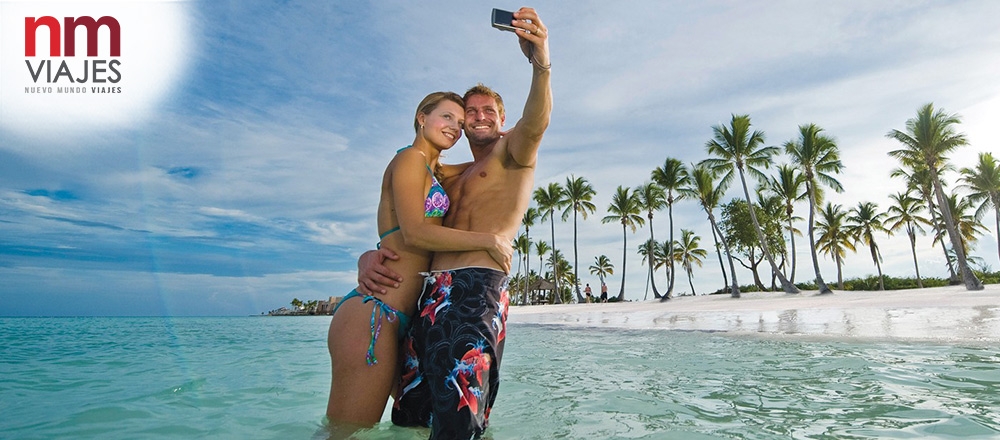 NM VIAJES | PUNTA CANA - NUEVO MUNDO VIAJES NM VIAJES | PUNTA CANA - NUEVO MUNDO VIAJES - Club De Suscriptores El Comercio Perú.