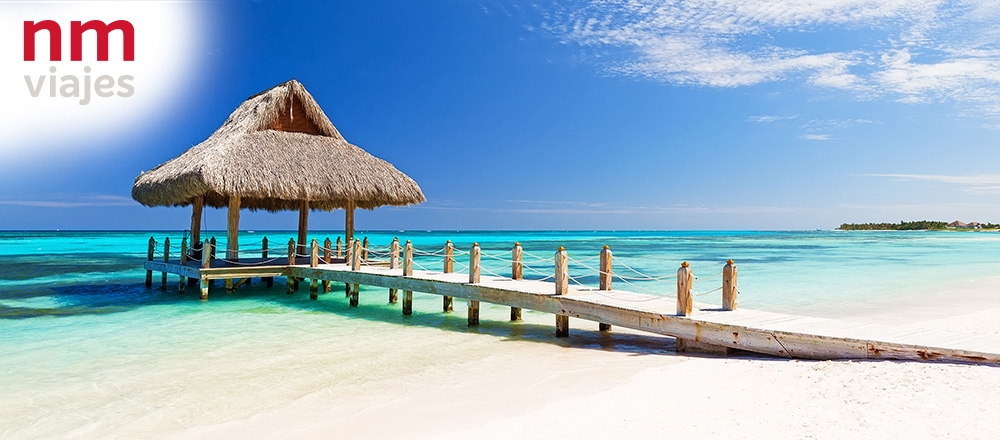 NM VIAJES | PUNTA CANA - NUEVO MUNDO VIAJES NM VIAJES | PUNTA CANA - NUEVO MUNDO VIAJES - Club De Suscriptores El Comercio Perú.