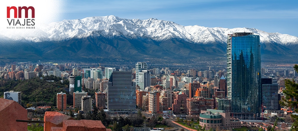NM VIAJES | SANTIAGO - NUEVO MUNDO VIAJES NM VIAJES | SANTIAGO - NUEVO MUNDO VIAJES - Club De Suscriptores El Comercio Perú.