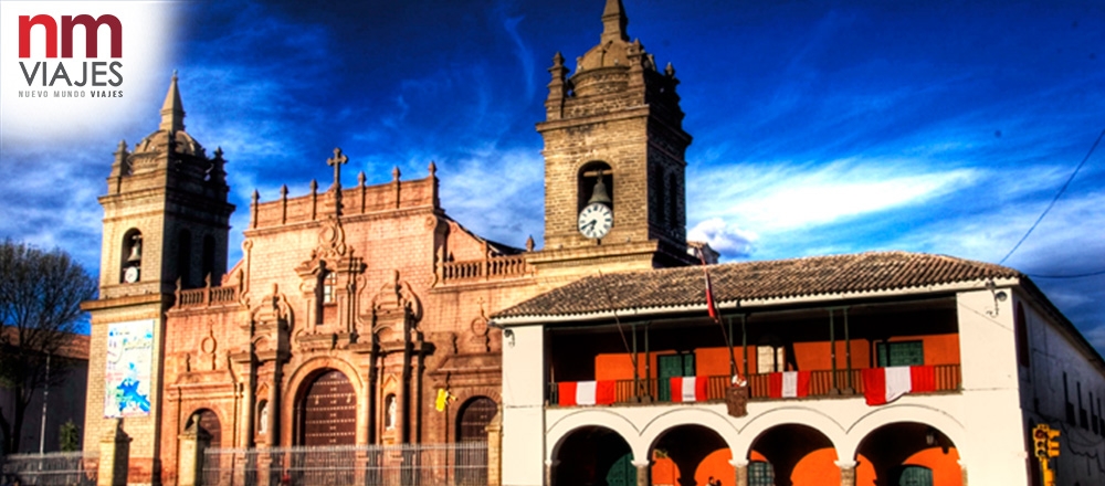 NM VIAJES | SEMANA SANTA AYACUCHO - NUEVO MUNDO VIAJES NM VIAJES | SEMANA SANTA AYACUCHO - NUEVO MUNDO VIAJES - Club De Suscriptores El Comercio Perú.