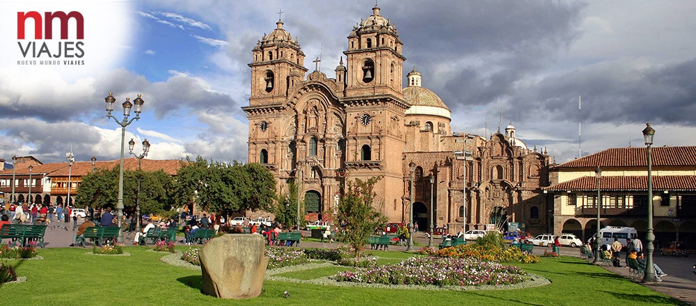 NM VIAJES | SEMANA SANTA CUSCO - NUEVO MUNDO VIAJES NM VIAJES | SEMANA SANTA CUSCO - NUEVO MUNDO VIAJES - Club De Suscriptores El Comercio Perú.