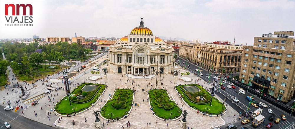 NM VIAJES | SEMANA SANTA MÉXICO - NUEVO MUNDO VIAJES NM VIAJES | SEMANA SANTA MÉXICO - NUEVO MUNDO VIAJES - Club De Suscriptores El Comercio Perú.