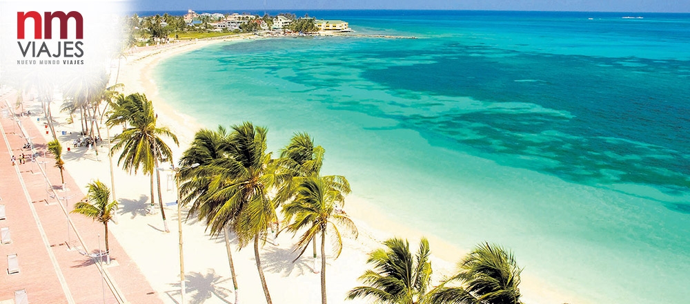 NM VIAJES | SEMANA SANTA SAN ANDRÉS - NUEVO MUNDO VIAJES NM VIAJES | SEMANA SANTA SAN ANDRÉS - NUEVO MUNDO VIAJES - Club De Suscriptores El Comercio Perú.