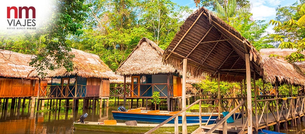 NM VIAJES | TARAPOTO - NUEVO MUNDO VIAJES NM VIAJES | TARAPOTO - NUEVO MUNDO VIAJES - Club De Suscriptores El Comercio Perú.