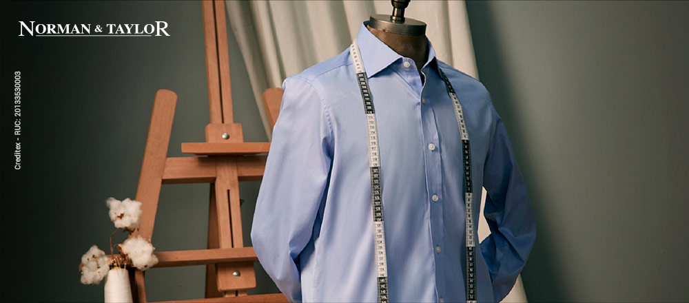 Norman & Taylor  - Norman & Taylor - Club De Suscriptores El Comercio Perú.