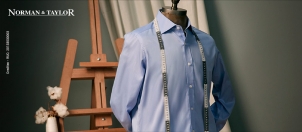 Norman & Taylor -Moda-Club El Comercio Perú.