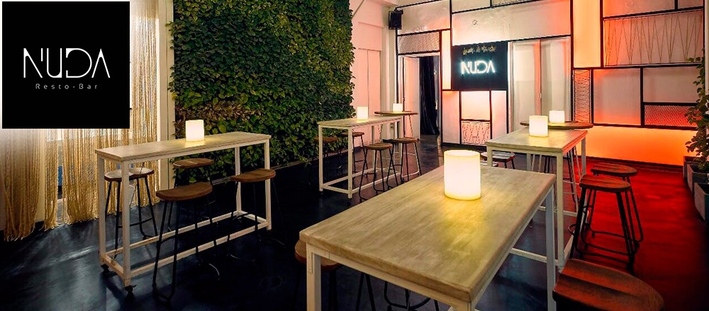 NUDA - NUDA NUDA - NUDA - Club De Suscriptores El Comercio Perú.