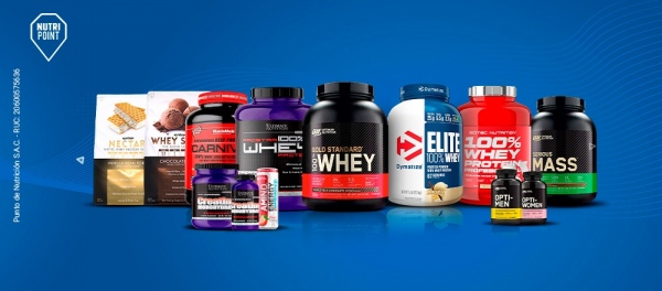 Nutripoint.com.pe