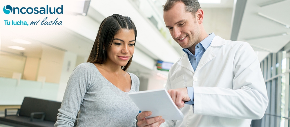 ONCOSALUD | "CÁNCER...¿QUÉ CARAJO HAGO?" - ONCOSALUD ONCOSALUD | "CÁNCER...¿QUÉ CARAJO HAGO?" - ONCOSALUD - Club De Suscriptores El Comercio Perú.