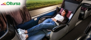 OLTURSA - Club El Comercio Perú. 