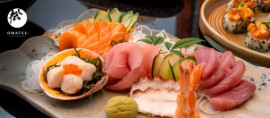 Omatsu Nikkei Tradicional-Gastronomía-Club El Comercio Perú.