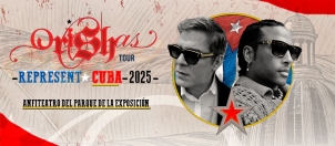 ORISHAS TOUR--entret-Club El Comercio Perú.