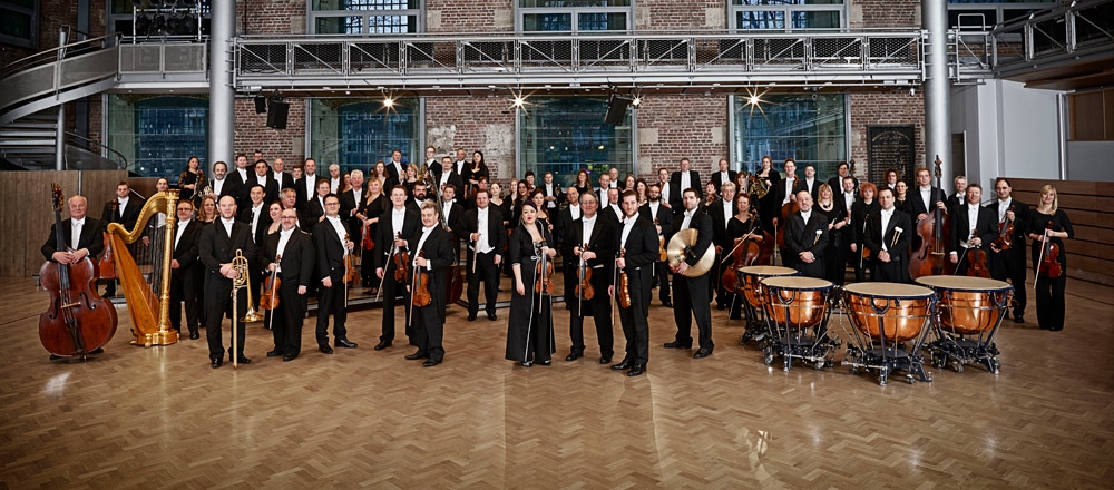 ORQUESTA SINFÓNICA DE LONDRES - Teleticket ORQUESTA SINFÓNICA DE LONDRES - Teleticket - Club De Suscriptores El Comercio Perú.