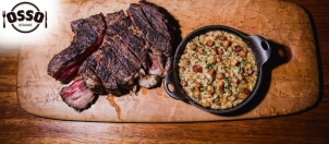 OSSO  - Club El Comercio Perú. 