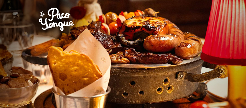 Paco Yonque - Paco Yonque - Club De Suscriptores El Comercio Perú.