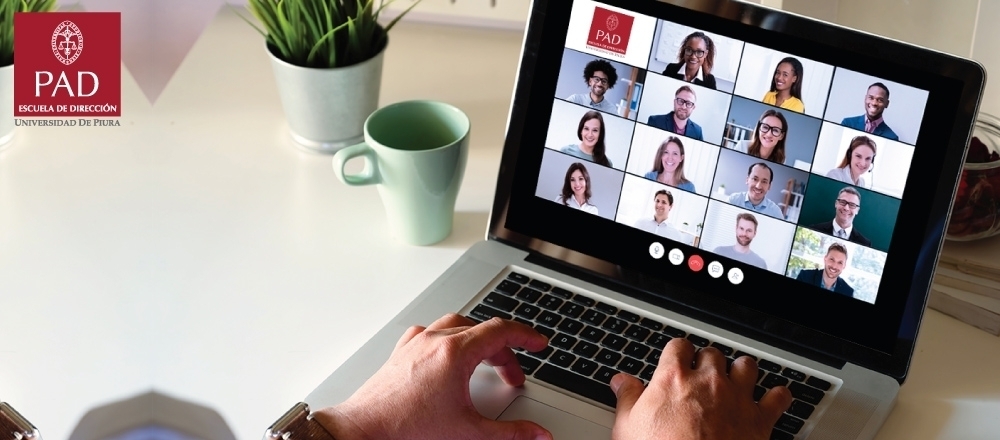 PAD | CURSOS PARA EJECUTIVOS - PAD PAD | CURSOS PARA EJECUTIVOS - PAD - Club De Suscriptores El Comercio Perú.