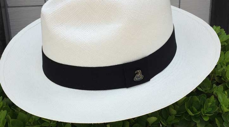 PANAMA HATS - PANAMA HATS PANAMA HATS - PANAMA HATS