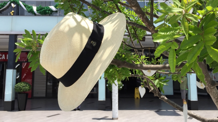 PANAMA HATS - PANAMA HATS PANAMA HATS - PANAMA HATS