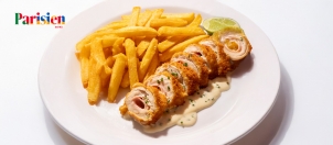 Parisien-Panadería Artesanal-Gastronomía