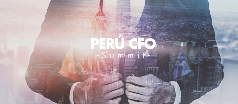 PERÚ CFO SUMMIT 2018 - EL DORADO INVESTMENTS PERÚ CFO SUMMIT 2018 - EL DORADO INVESTMENTS - Club De Suscriptores El Comercio Perú.