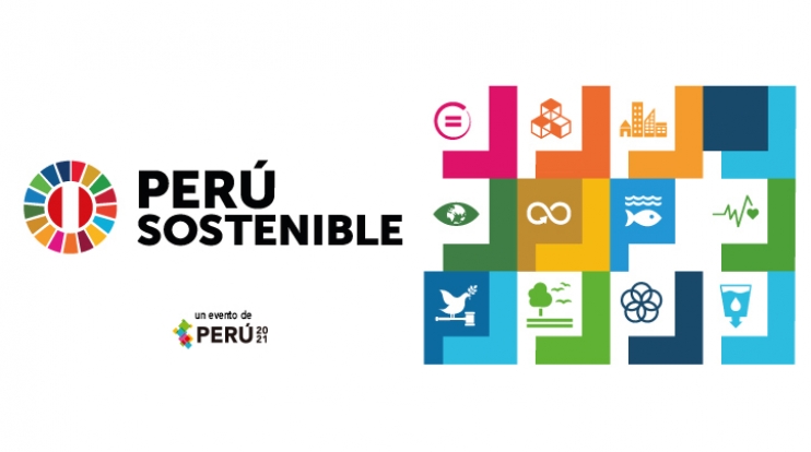 PERÚ SOSTENIBLE - 360 Below The Line Marketing SAC PERÚ SOSTENIBLE - 360 Below The Line Marketing SAC