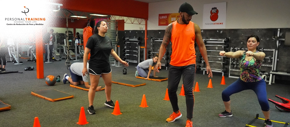 PERSONAL TRAINING - PERSONAL TRAINING PERSONAL TRAINING - PERSONAL TRAINING - Club De Suscriptores El Comercio Perú.