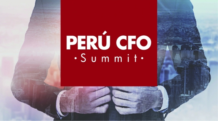 PERÚ CFO SUMMIT 2018 - EL DORADO INVESTMENTS PERÚ CFO SUMMIT 2018 - EL DORADO INVESTMENTS