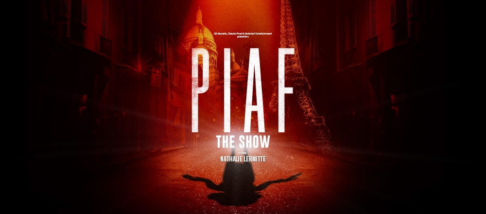 PIAF! THE SHOW - Teleticket PIAF! THE SHOW - Teleticket - Club De Suscriptores El Comercio Perú.