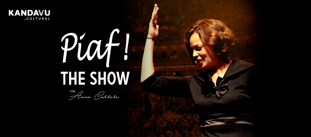 PIAF! THE SHOW - Teleticket PIAF! THE SHOW - Teleticket - Club De Suscriptores El Comercio Perú.