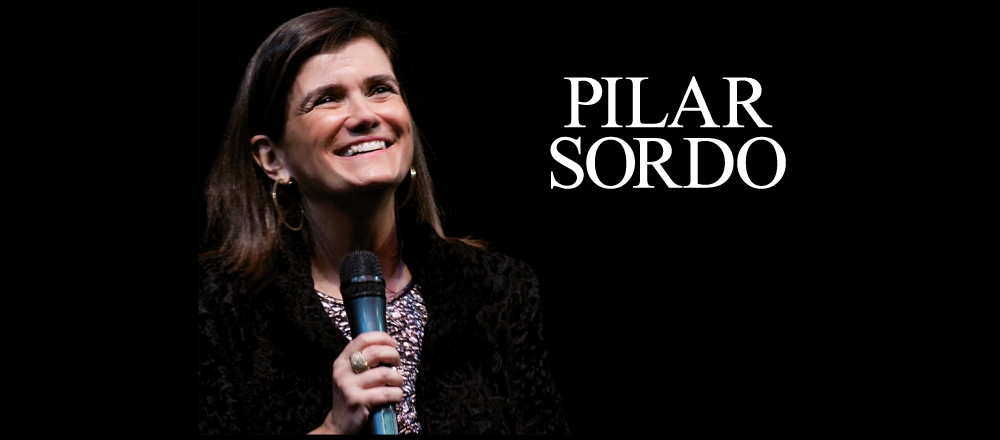 PILAR SORDO - Teleticket PILAR SORDO - Teleticket - Club De Suscriptores El Comercio Perú.