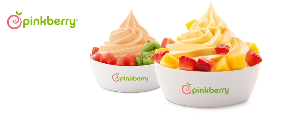 PINKBERRY - PINKBERRY PINKBERRY - PINKBERRY - Club De Suscriptores El Comercio Perú.